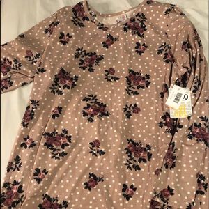 Lularoe 3xl Lynnae